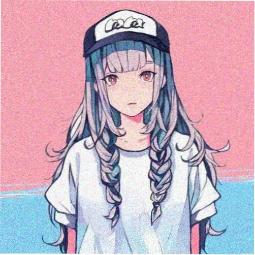 用户林晓陌的头像